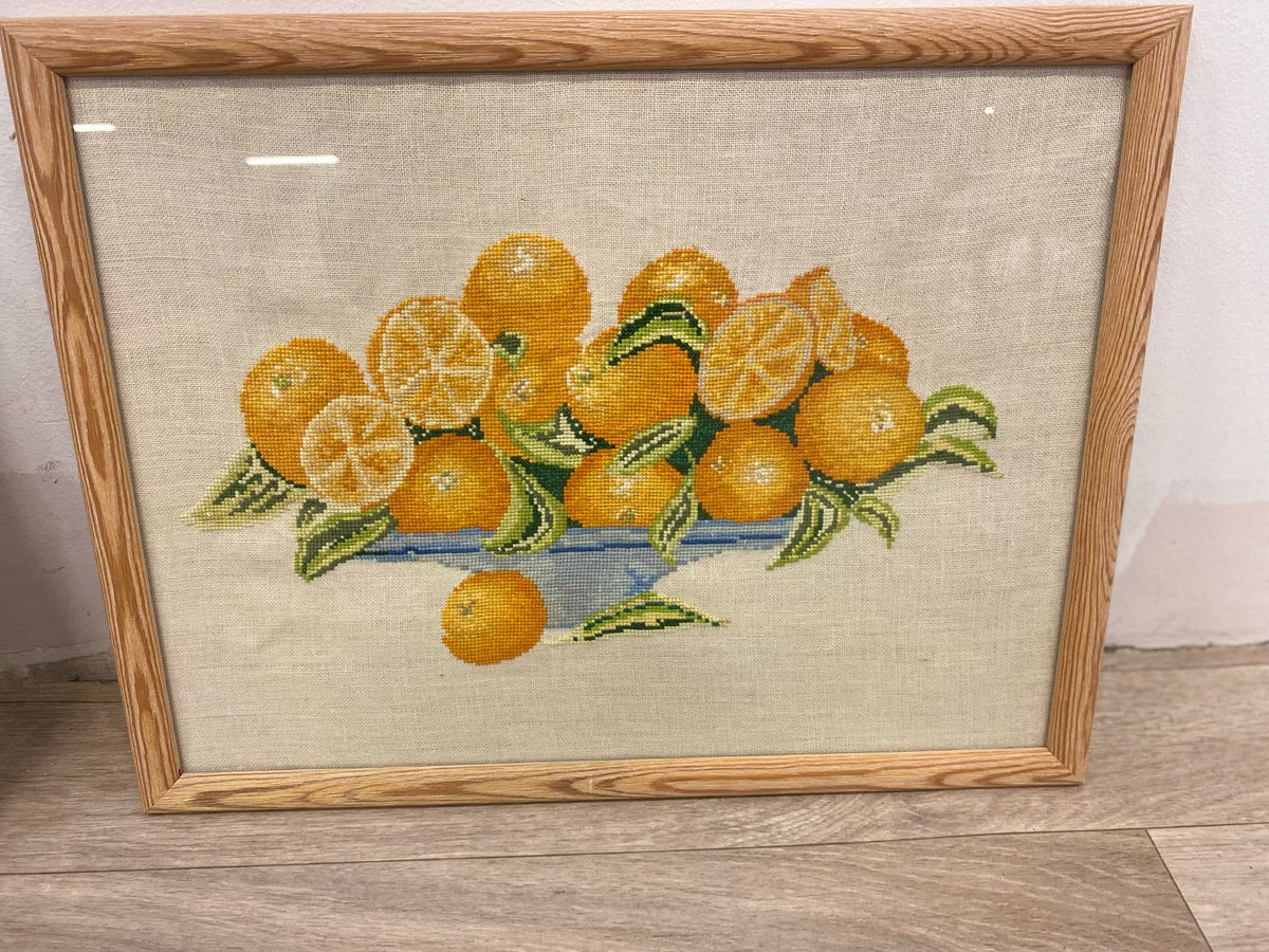 Broderie