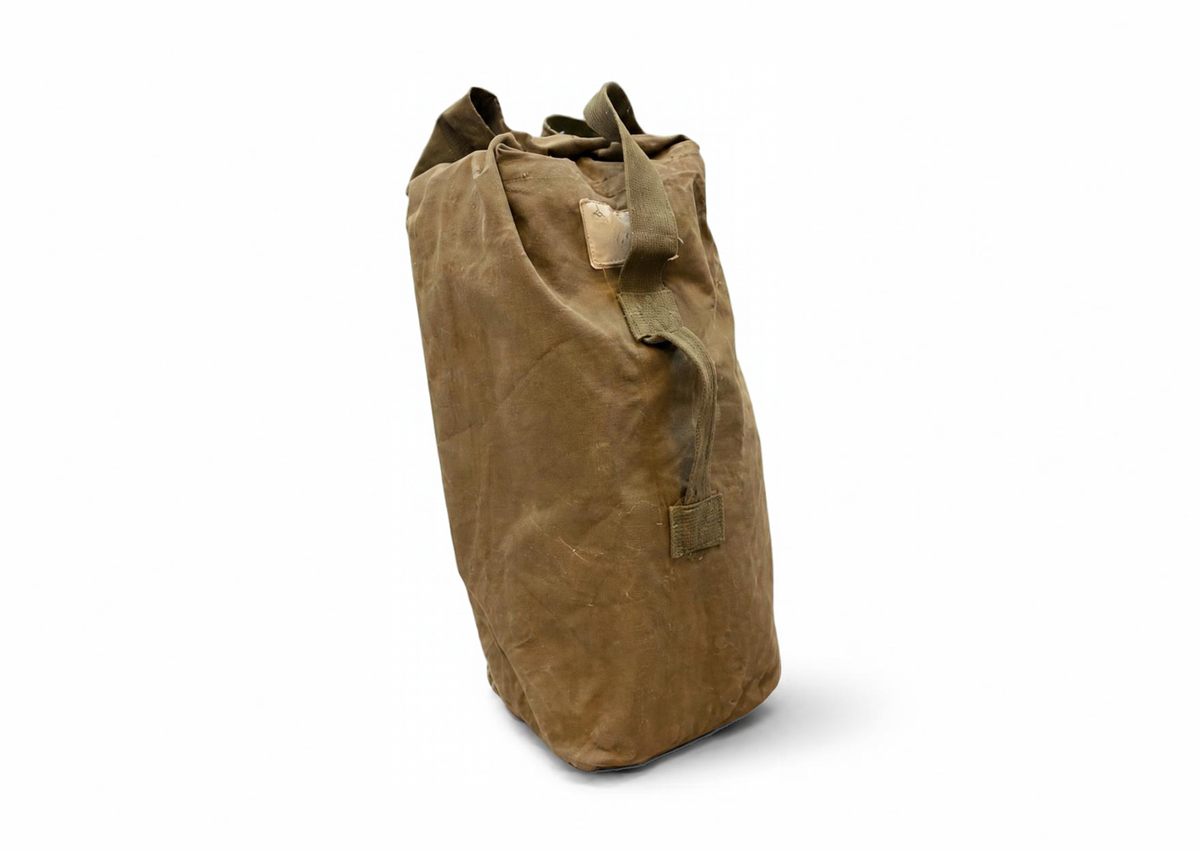 Sac armé - Musette militaire