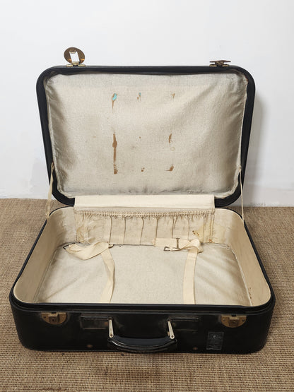 Valise noire