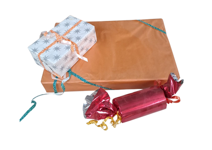 Paquets cadeaux