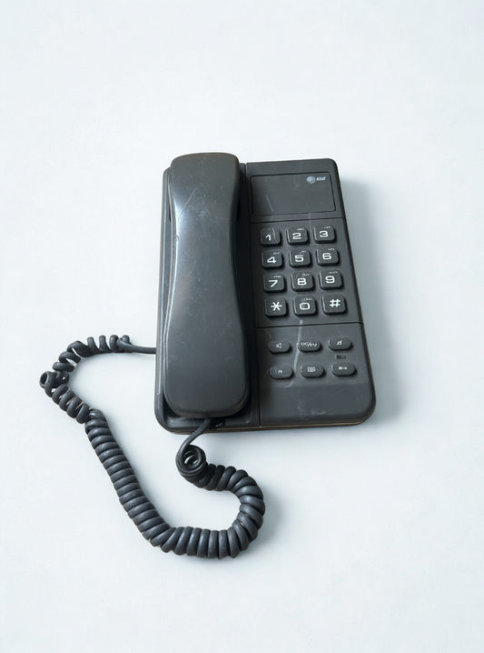 Téléphone - Bureau