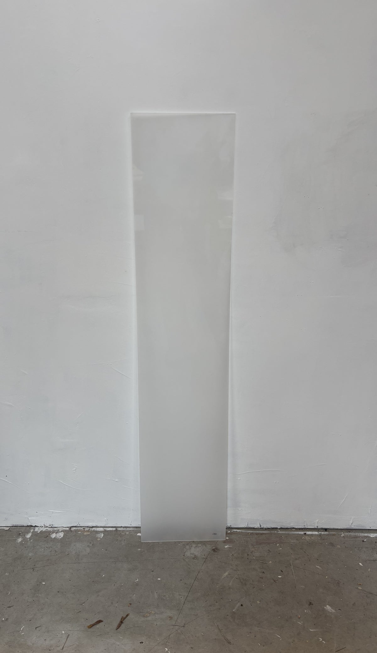 Plexi glass