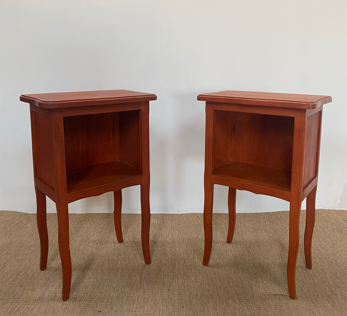 Table de chevet - Bois