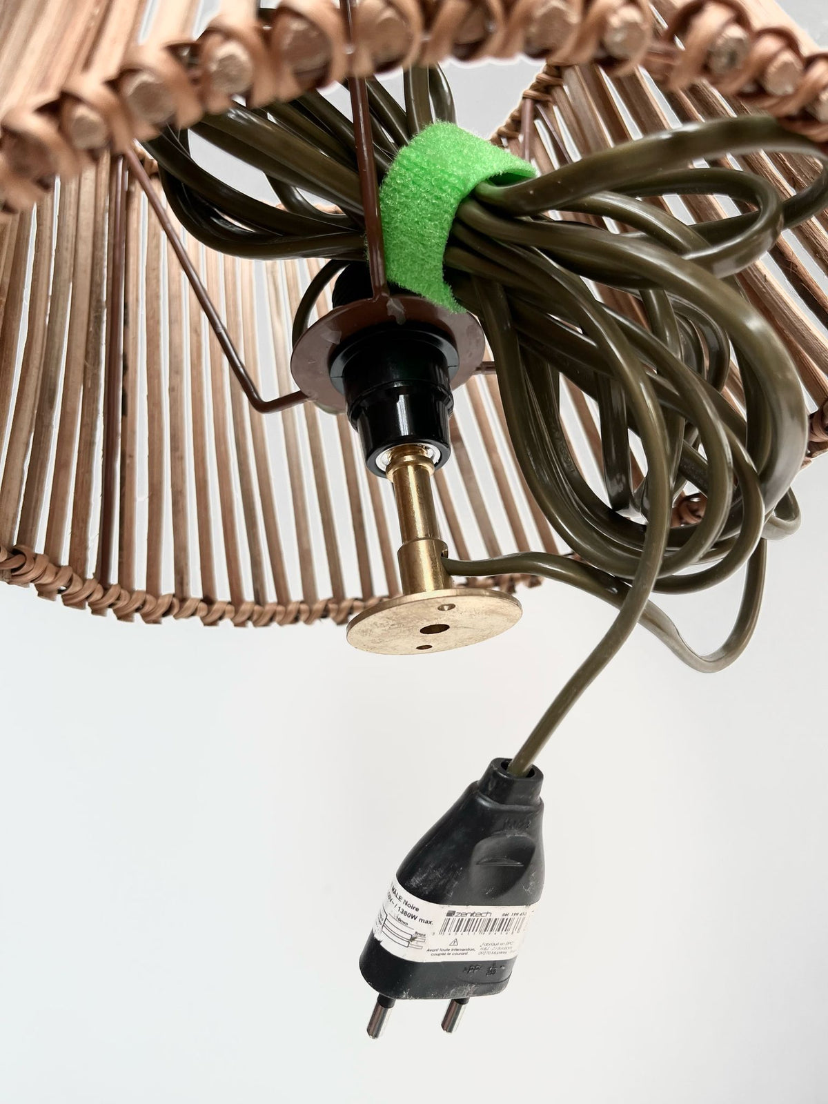 Lampe