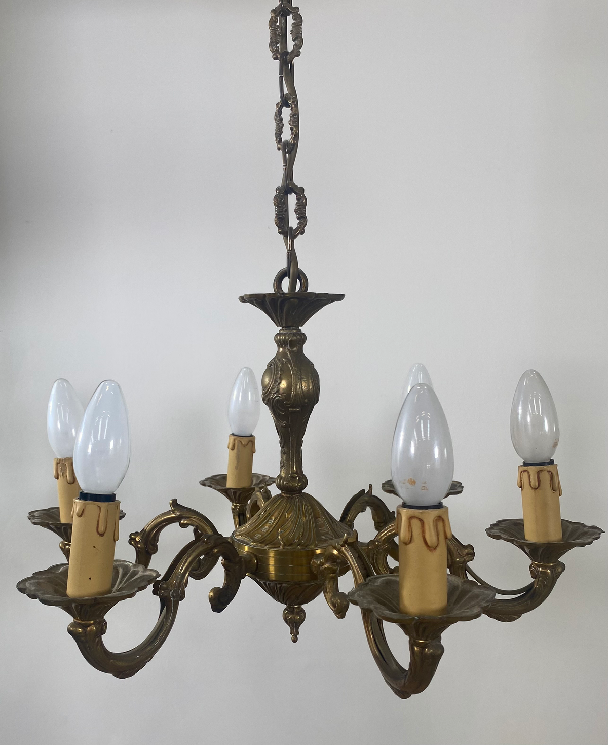 Lustre - Plafond