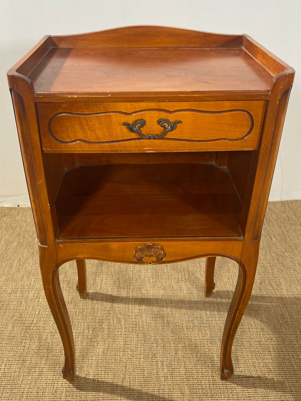 Table de chevet - Bois
