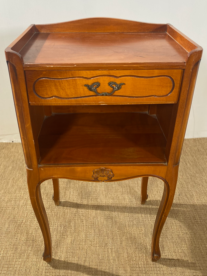 Table de chevet - Bois