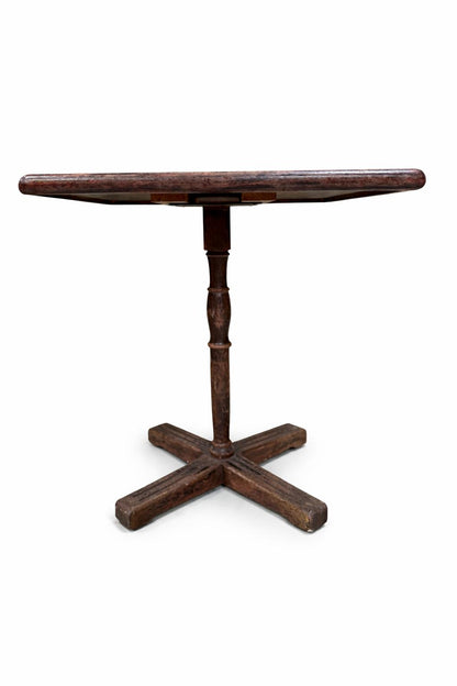 Table bistrot Vintage
