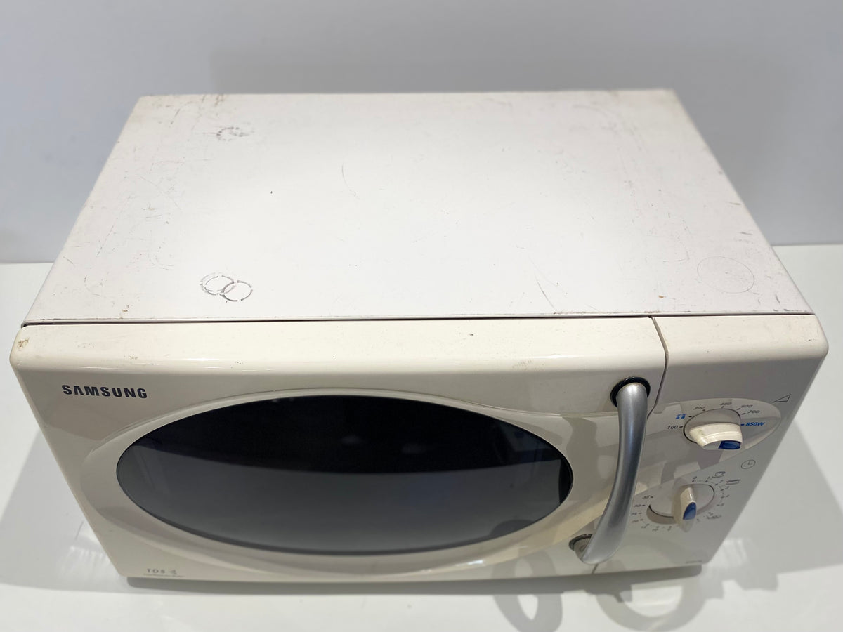 Micro-Onde -Samsung - Blanc