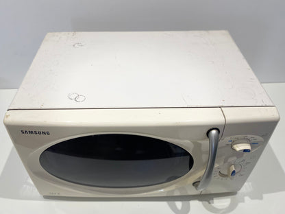 Micro-Onde -Samsung - Blanc