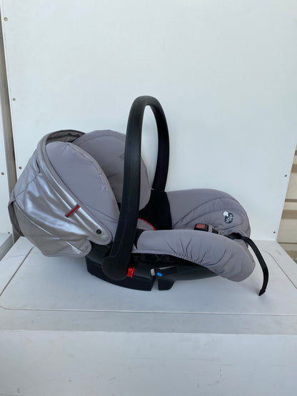 Lot Cosy bébé auto