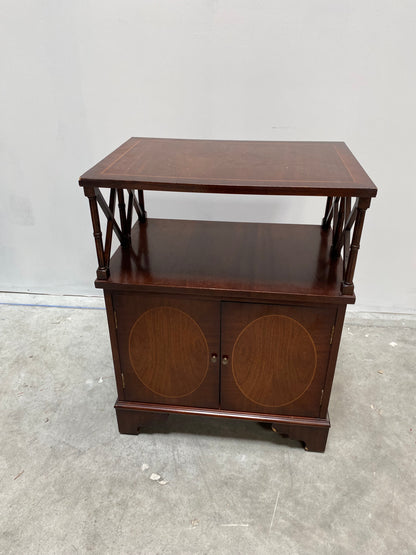 Commode en bois 6