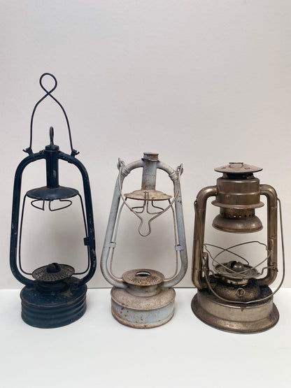 Lanterne Mix