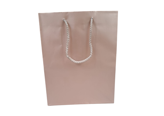 Sac luxe cuivre - Petit