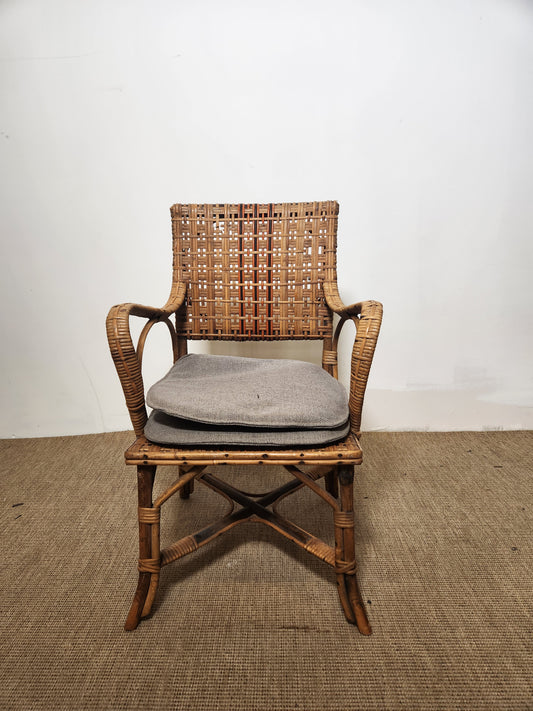 Chaise d'enfant