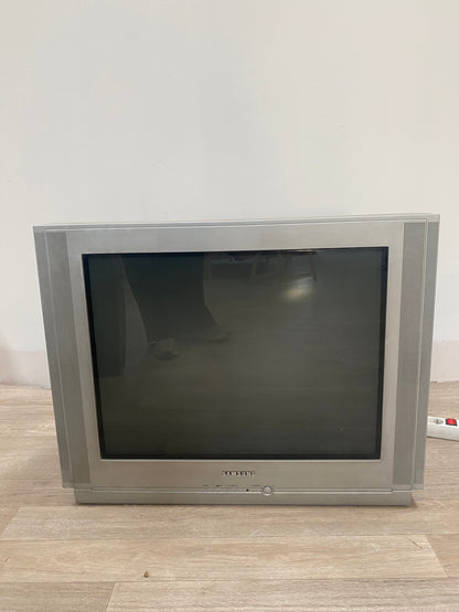 TV - catho - Gris - Samsung