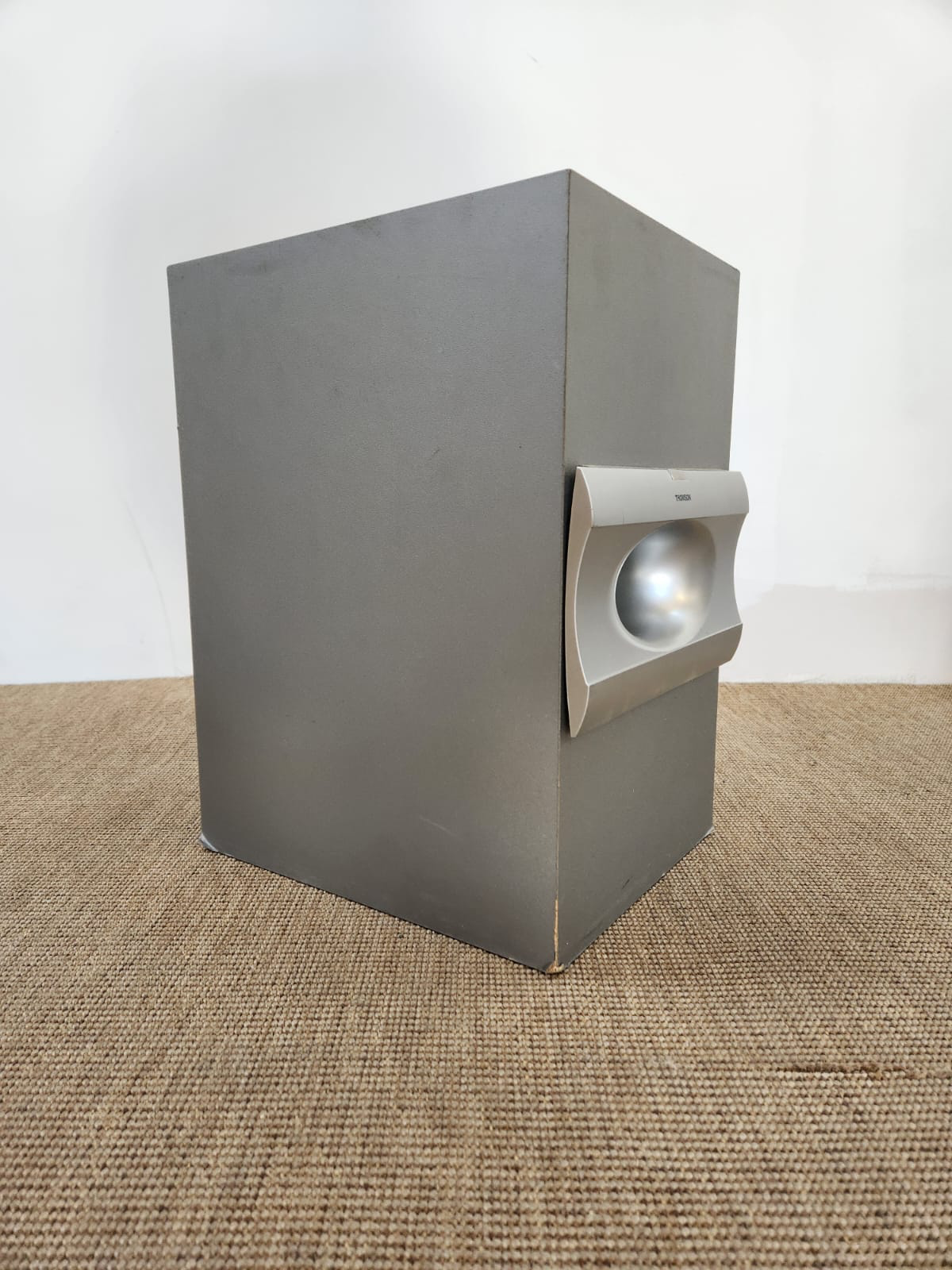 Enceinte Thomson
