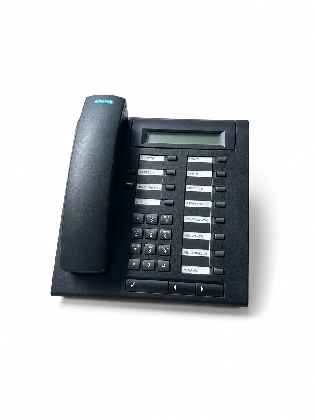 Téléphone - Bureau