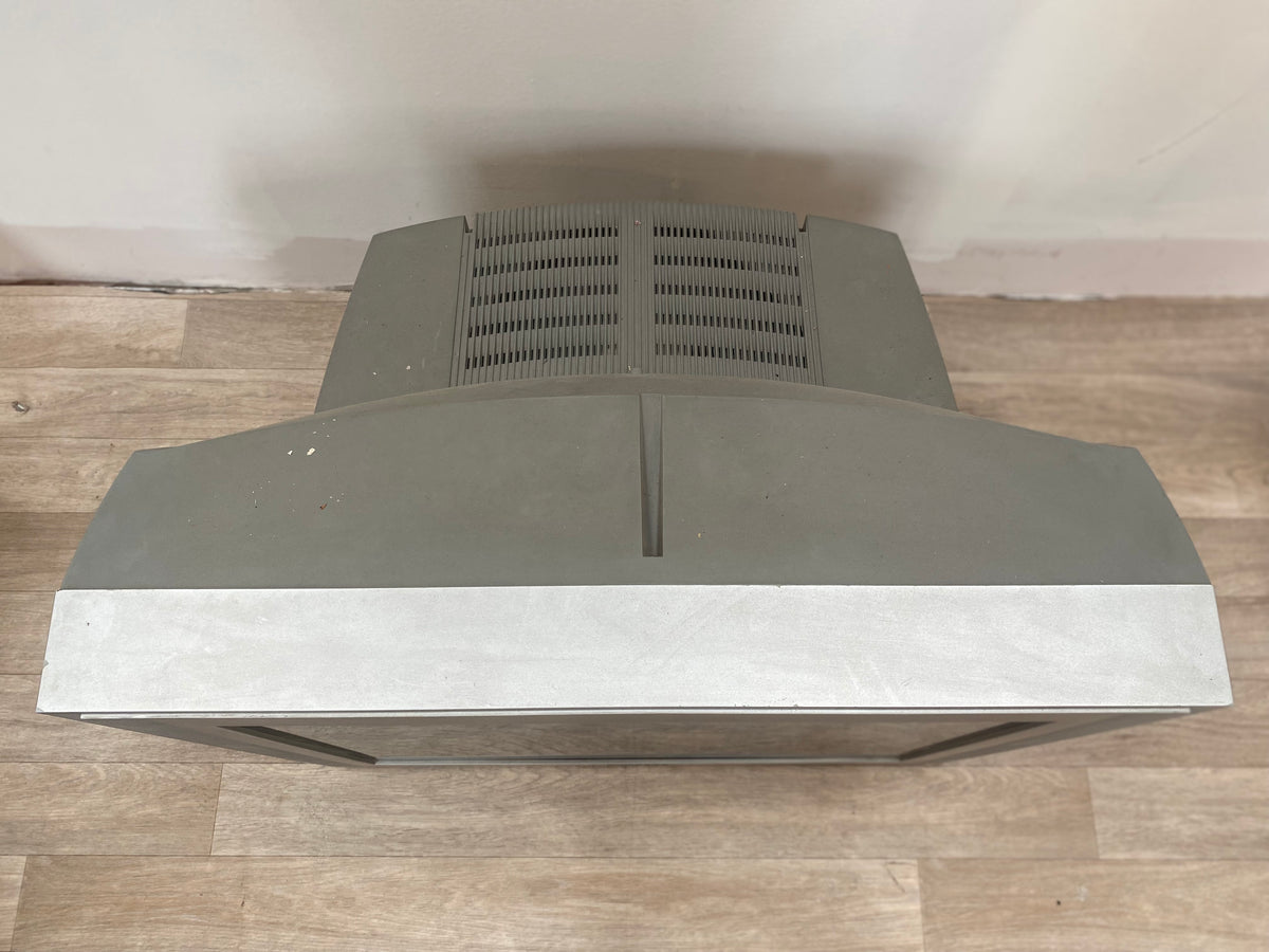 TV - catho - Gris - Samsung