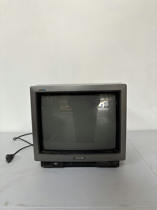 Télé cathodique