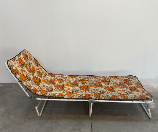 Transat - Fleur Orange
