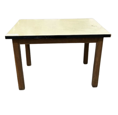 Table en bois - Formica - Pm