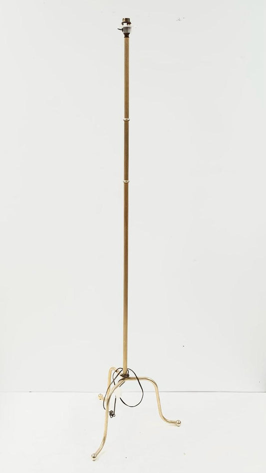 Lampadaire ancien