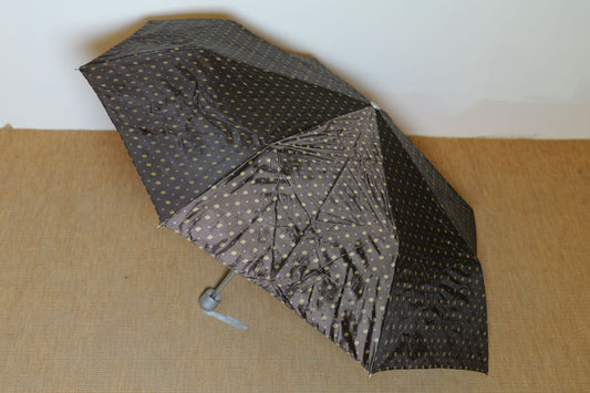 Petit parapluie noir