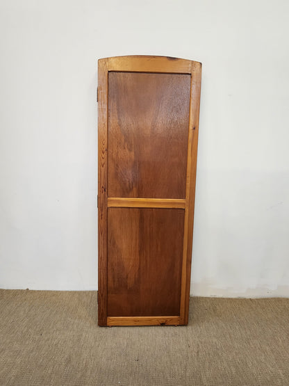 Paravent en bois