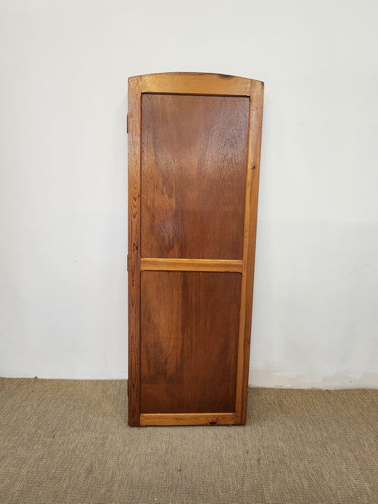 Paravent en bois