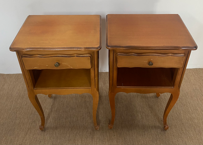 Table de chevet - Bois
