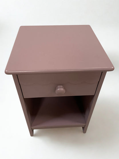 Table de Chevet moderne 2