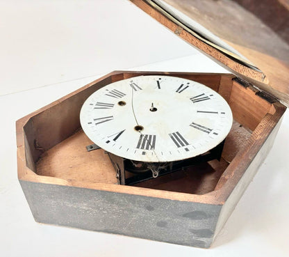 Horloge