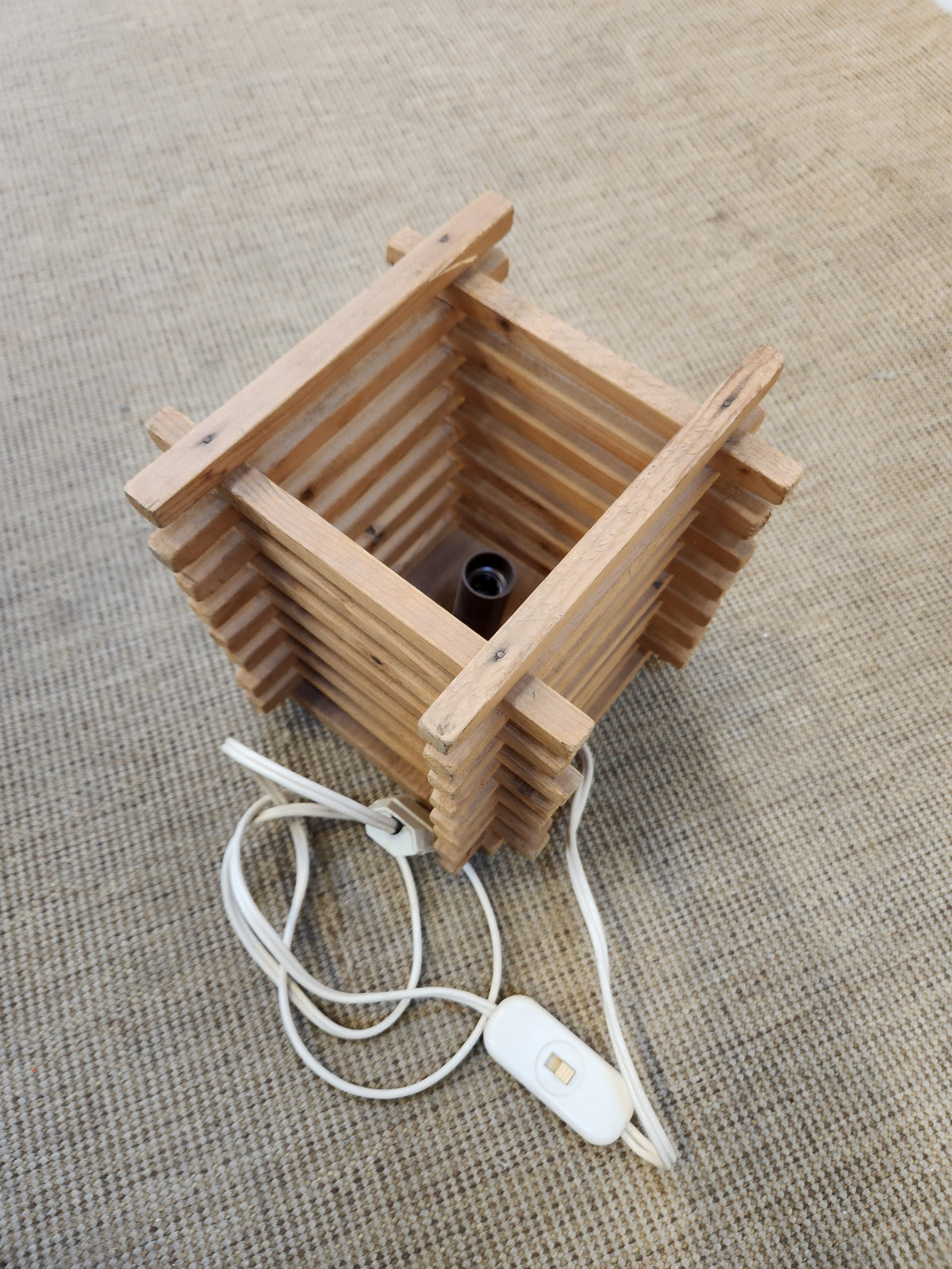 Lampe de chevet