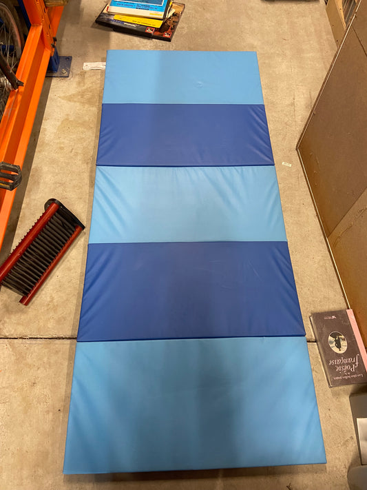 Martelât de gym