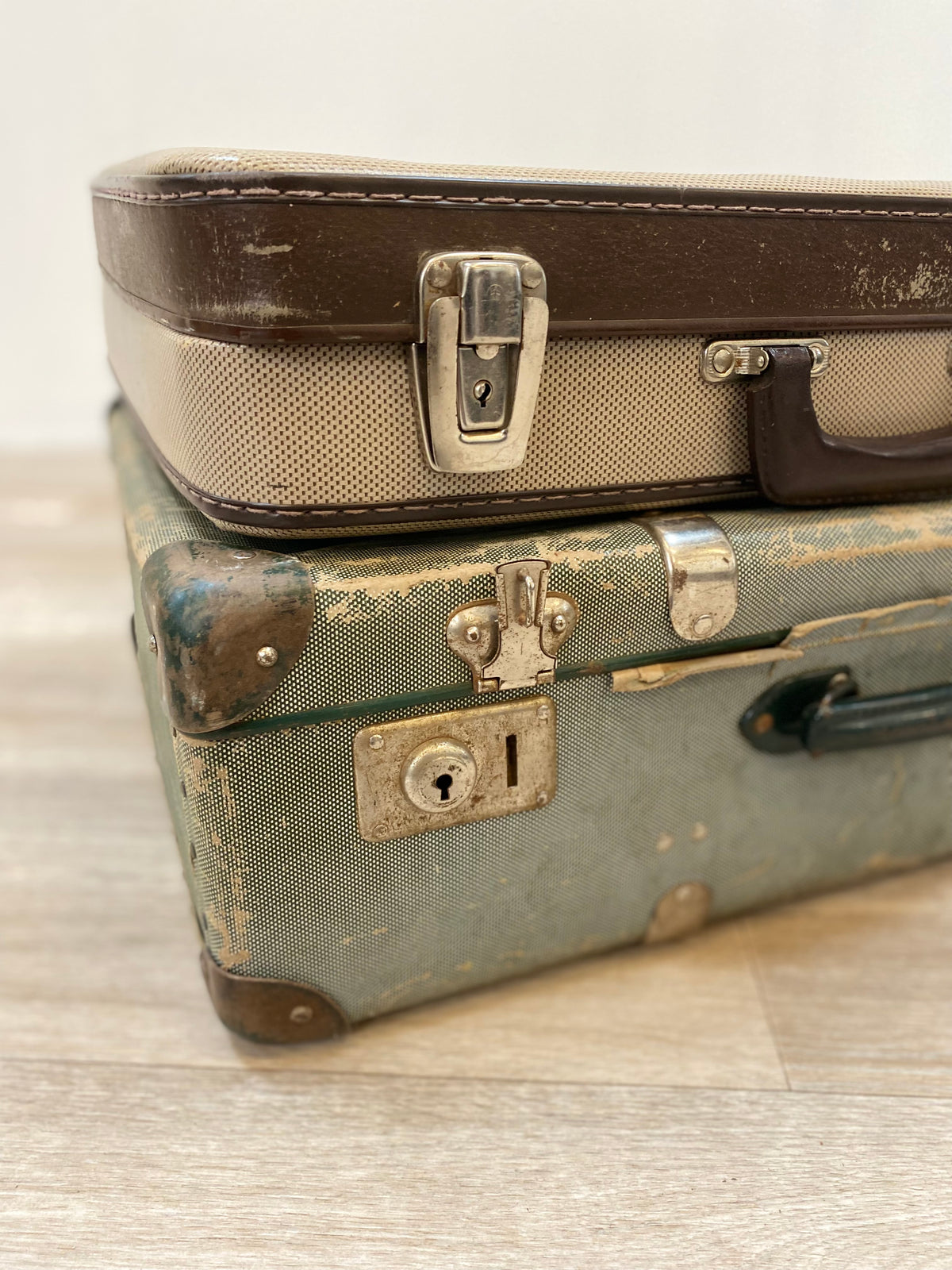 Valise Vintage