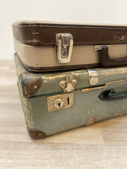 Valise Vintage