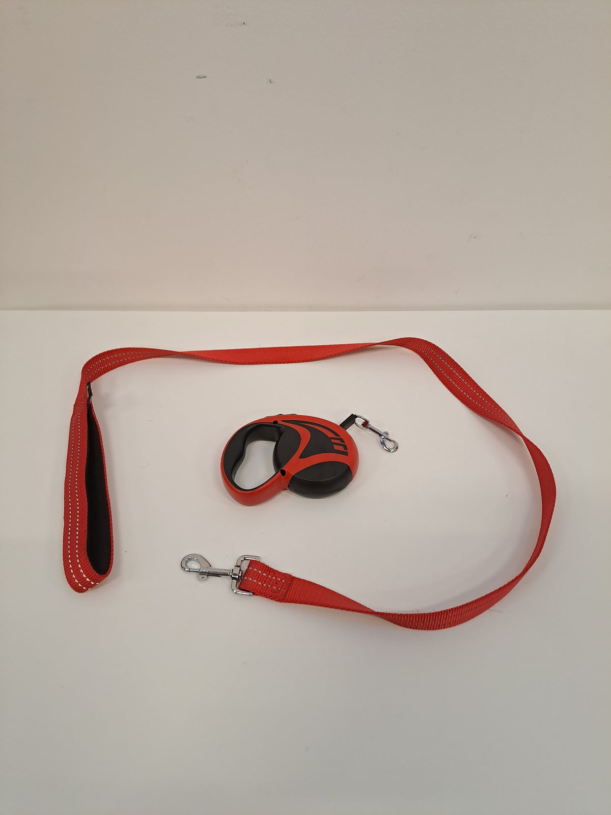 Laisse enrouleur pour chien