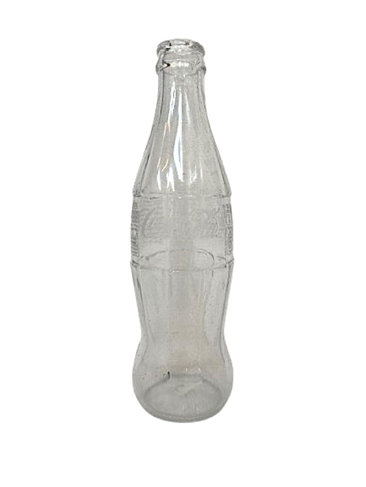 Bouteille de soda cassable (33 cl) – vue 1