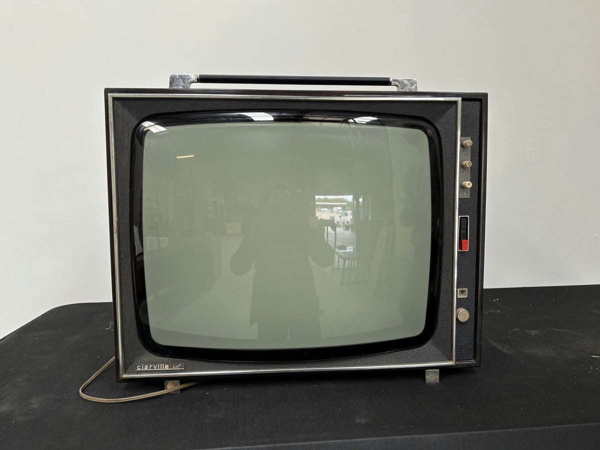 Télé Vintage