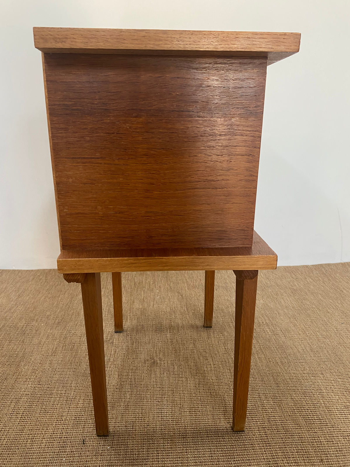Table de chevet - Bois