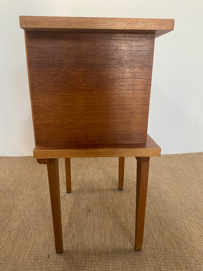 Table de chevet - Bois
