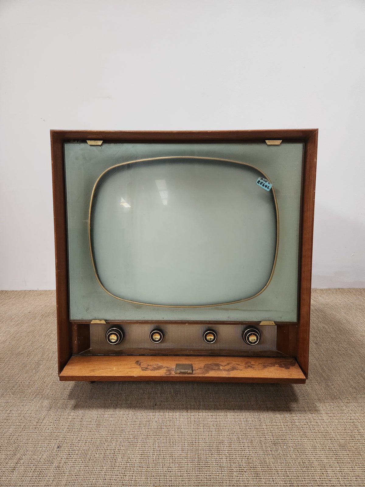 Télévision - Vintage