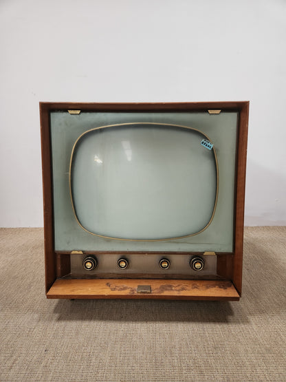 Télévision - Vintage
