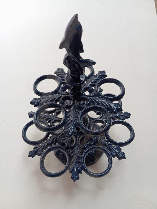 Chandelier dauphin