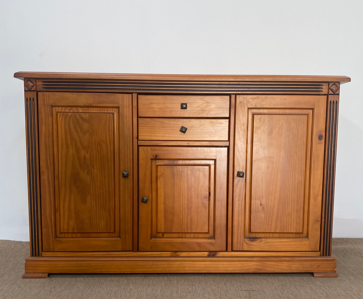 Commode - Bois Miel