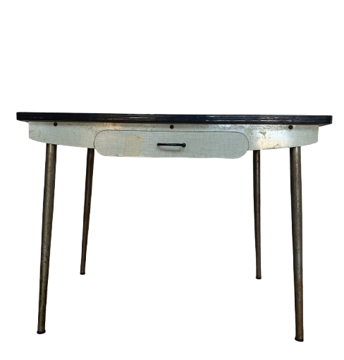 Table à manger - Cuisine - Formica (Buffet ass)