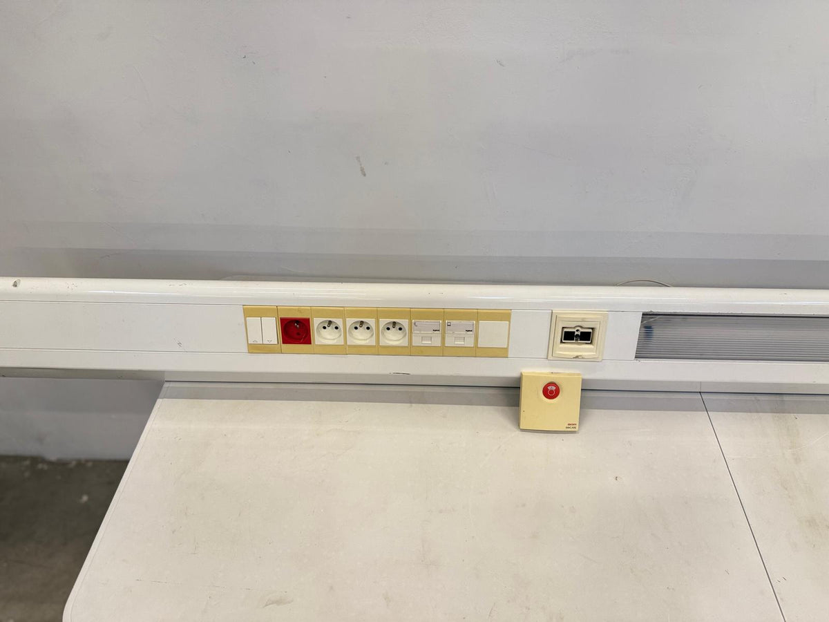 Gaine tête de lit