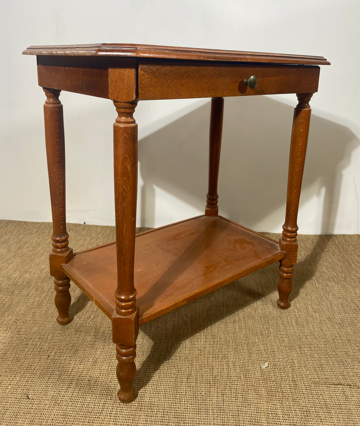 Table de chevet - Bois