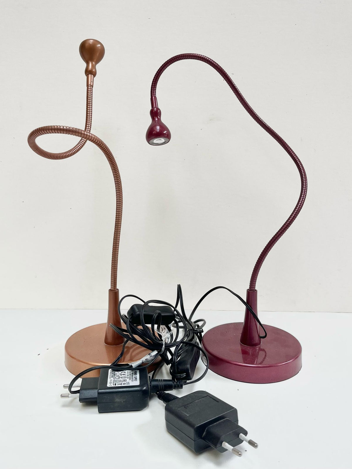 Lampe de bureau